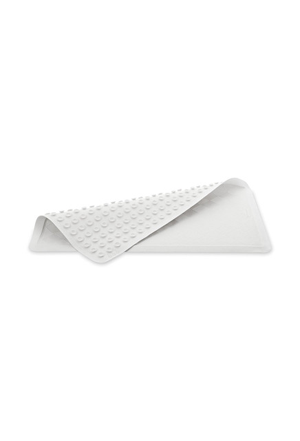 SAFTI-GRIP Rubber Bathtub Mat #RB019827240