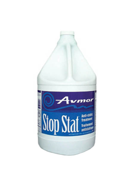 Traitement antistatique STOP STAT #AV142927800
