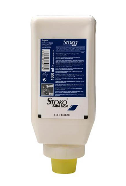 Protective Lotion Stoko Emulsion #SH033881000