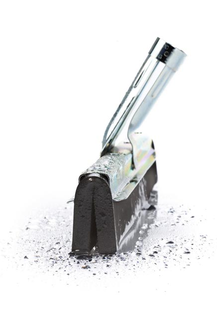 Dual Moss Rubber Floor Squeege #AG047130000
