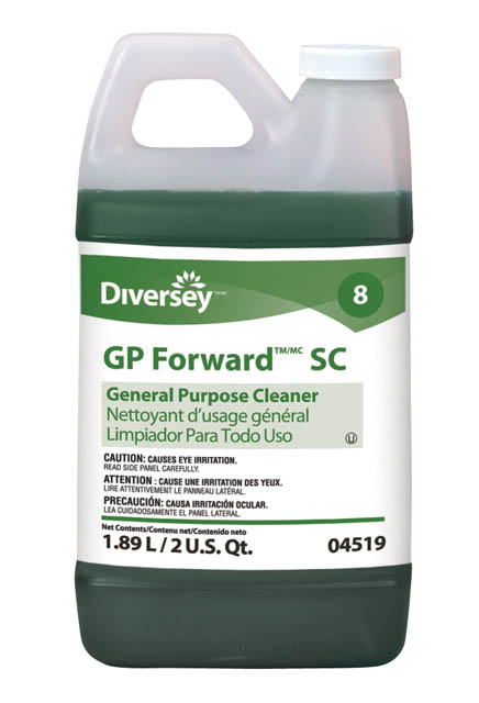 GP FORWARD General Cleaner Concentrated #JH004519000