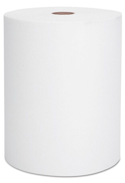 SCOTT ESSENTIAL High Capacity Paper Towels, 1000' #KC001000000