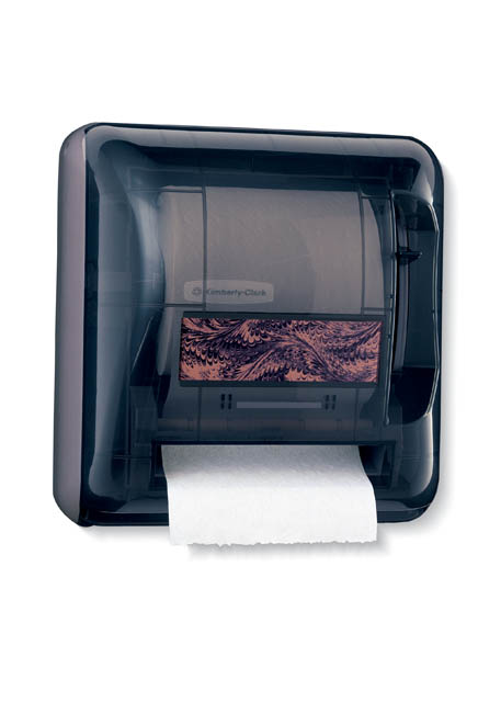 Hand Roll Towel Dispenser Kimberly-Clark D2 #KC009073000