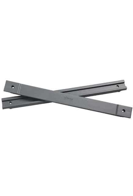 Rails and Rail Cover Kit #MR122573000