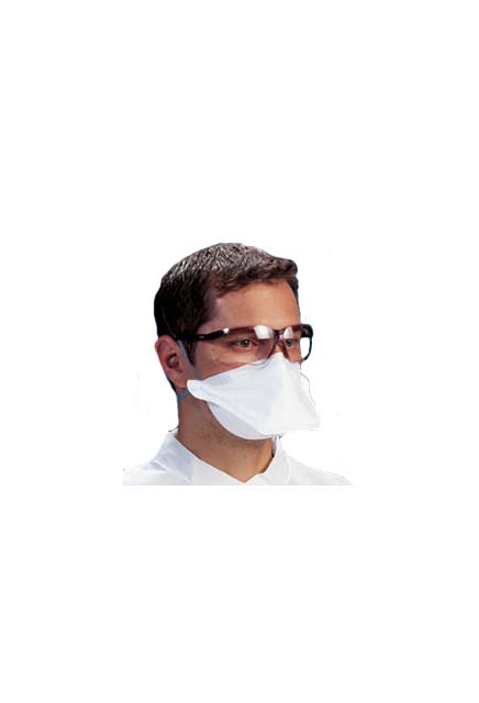 Particulate Filter Respirator and Surgical Mask PFR95 N95 #KC062126000