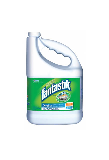 FANTASTIK Nettoyant désinfectant tout usage original #JHCB4832230