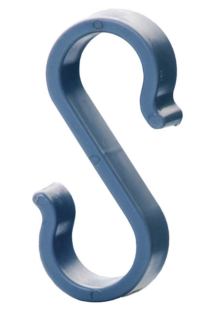 "S" Hook for Origo Line Trolley #MR120811000