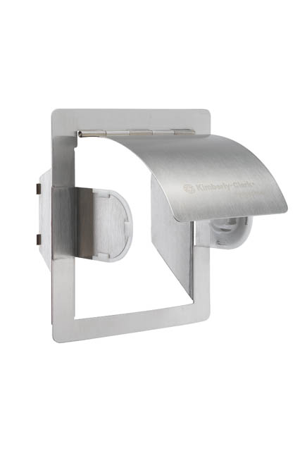 Recessed Coreless Standard Roll Adapter "E" Kit #KC009611000