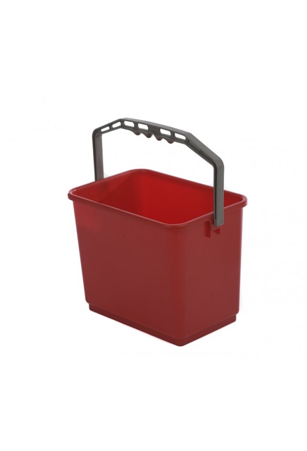 Seau carré 4 L #AG063361000