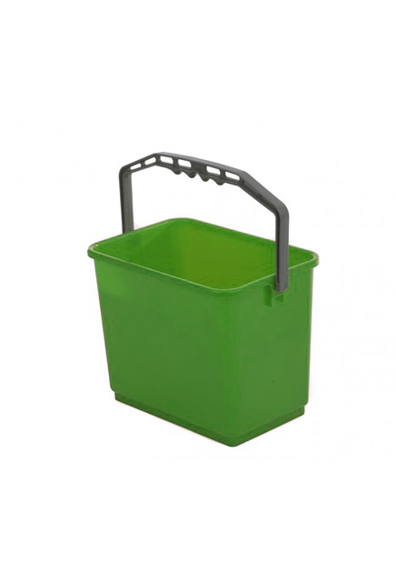 Seau carré 4 L #AG063363000