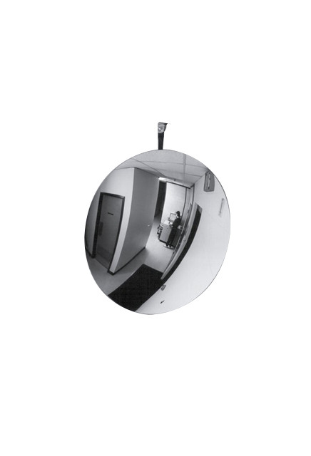 Interior Convex Mirror #TR00MC36000