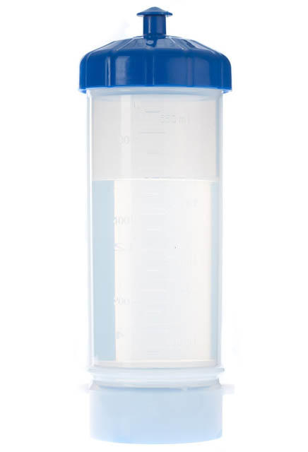 Contenant de remplacement BioStic #AG060460000