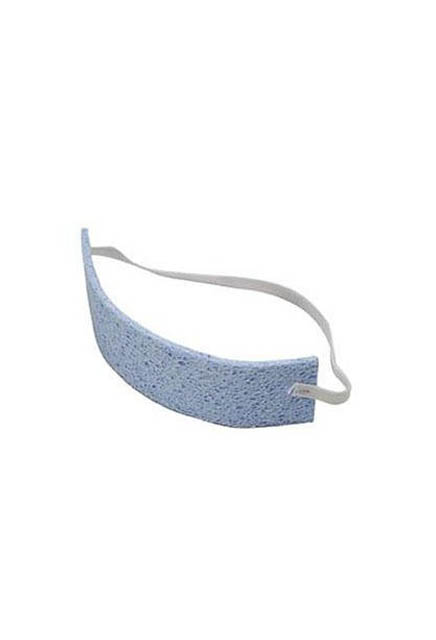 Bandeau absorbant antisudation bleu #TRDIVT17000