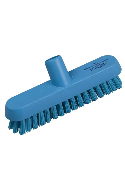 Balai de récurage ferme pour plancher 9" #AG0B928B000