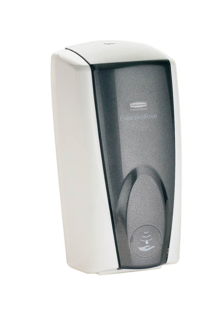 Wall-mounted Automatic Soap Dispenser Auto Foam #RB750138000