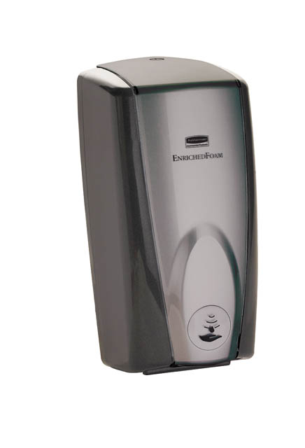 Wall-mounted Automatic Soap Dispenser Auto Foam #RB750139000