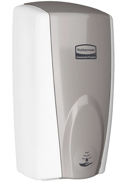 AutoFoam Automatic Foam Soap and Hand Sanitizer Dispenser #TC750140000