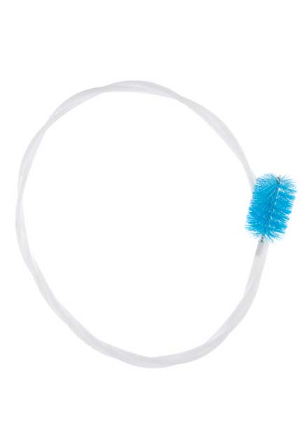 Flexible Twisted Wire Snake Brush 120" x 2" #AG0T944BBLE