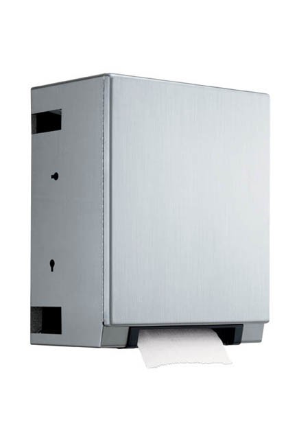 Module de distributeur automatique pour rouleau de papier universel #BO397450000