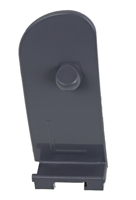 Support remplacement pour distributeur de papier hygiénique #KC772628000