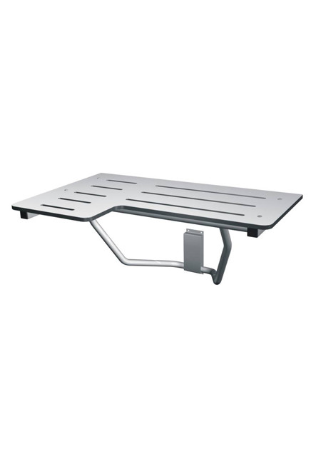 Retractable Shower Seat, Handicap #FR000975000