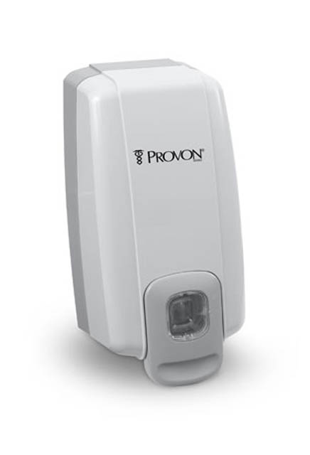PROVON NXT Space Saver Dispenser #GJ002115000