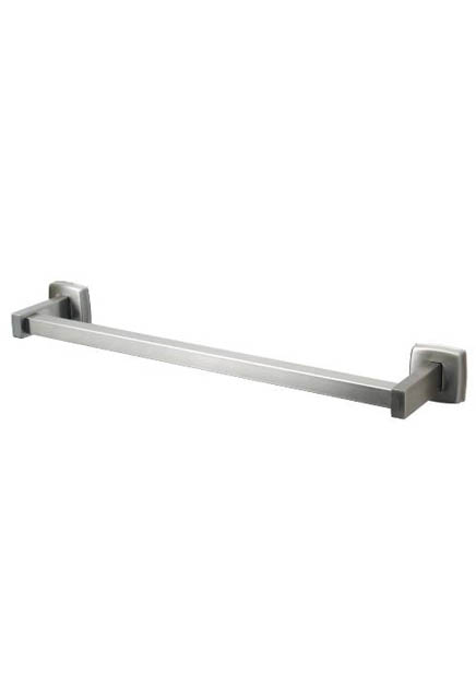Porte-serviette en acier inoxydable #FR01140S000
