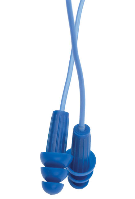Bouchons pour oreille H20 Jackson Safety réutilisable #KC013822000