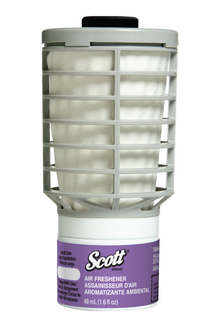 SCOTT ESSENTIAL Assainisseur d'air en continu #KC012370000