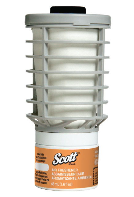 SCOTT ESSENTIAL Assainisseur d'air en continu #KC012373000