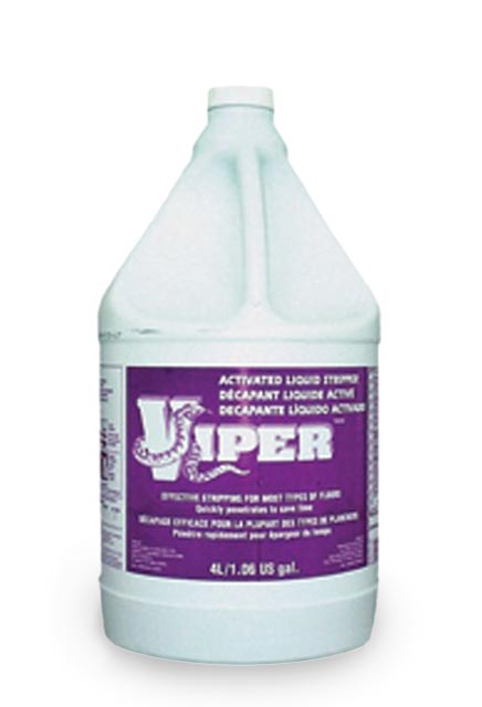 Décapant à plancher Viper #AV00S121000