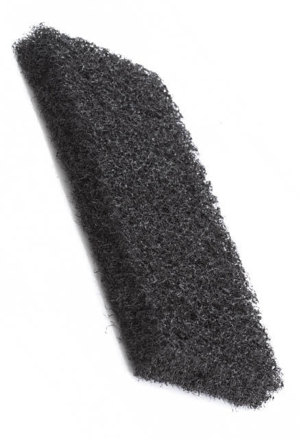 Utility Cleaning Pad - Aggressive #AG000693000