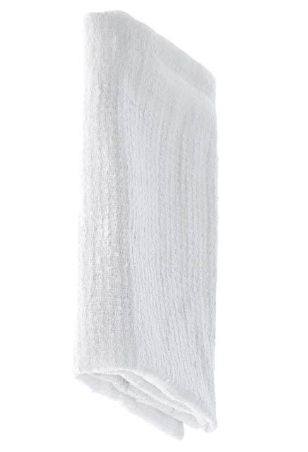 White Terry cloths 15" x 18" #AG000120000
