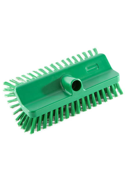 Balai-brosse à angle double de 9,5" #AG0B1783VER