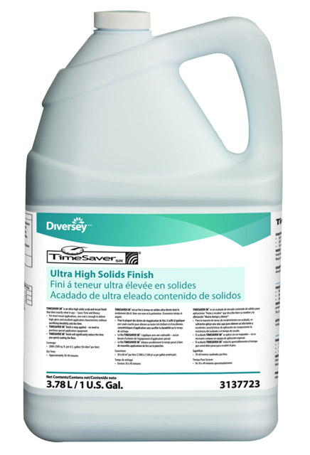 TIMESAVER Fini à plancher 30% de solide #JH313772300