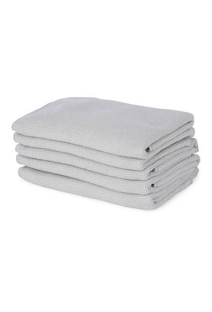 Linge de microfibres tout usage 12" X 12" #AG080608000