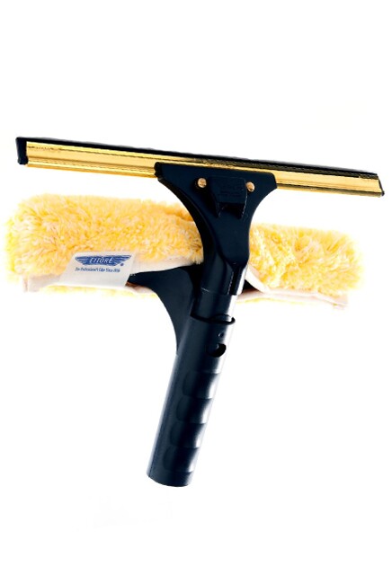 Window Washing Tool and Squeegee Combo Backflip #AG038718000