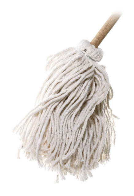 Cotton Yacht Mop Retail #AG002236000