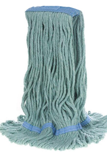 Medipro, Synthetic Wet Mop, Narrow Band, Looped-end #AG002321000