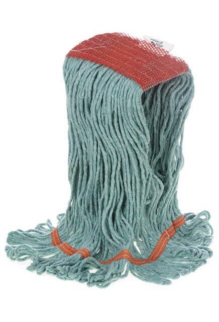 Medipro, Synthetic Wet Mop, Wide Band, Looped-end #AG002304000