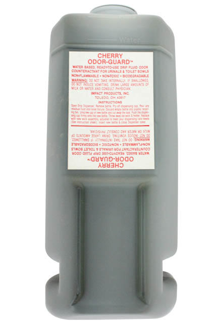 ODOR-GUARD Désodorisant prêt-à-utiliser pour urinoir #WH003910000