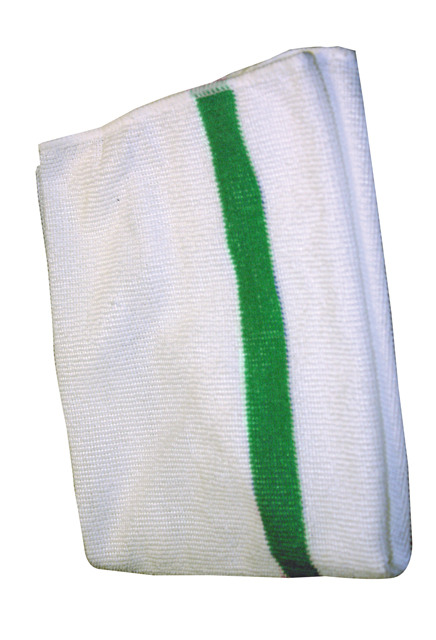 16"x19" Sanitizer Safe Microfiber Cloth #RB180573000