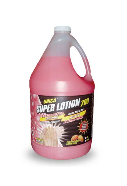 Antibacterial Foam Soap Super Lotion 700 #QC00S704000