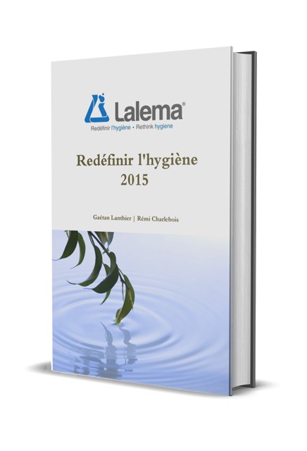 Livre Redéfinir l'hygiène 2015 #LMLIVRE2000