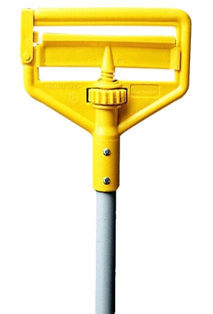 Wet Mop Frame and Handle Invader #RB00H125000