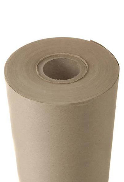 Rouleau de papier Kraft #ARRK2440000