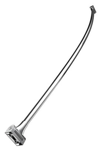 Stainless Shower Rod #FR114536000