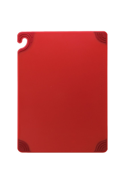 Single color cutting board, Cut-N-Carry #ALCBG6938RO