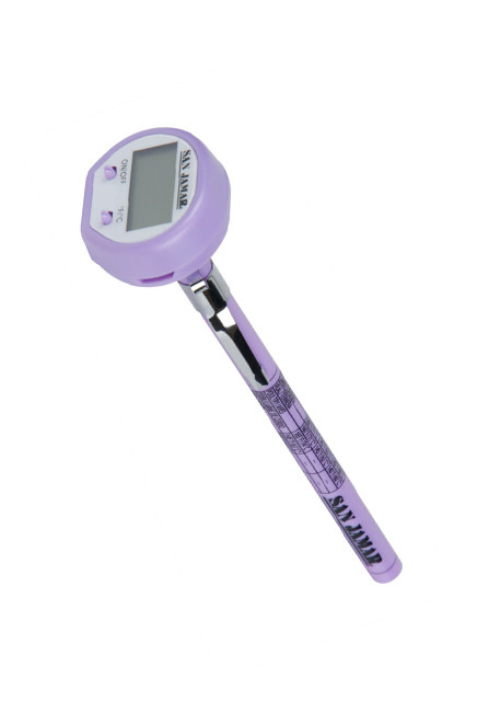 Allergen thermometer, Saf-T-Zone #ALASZTHERM0