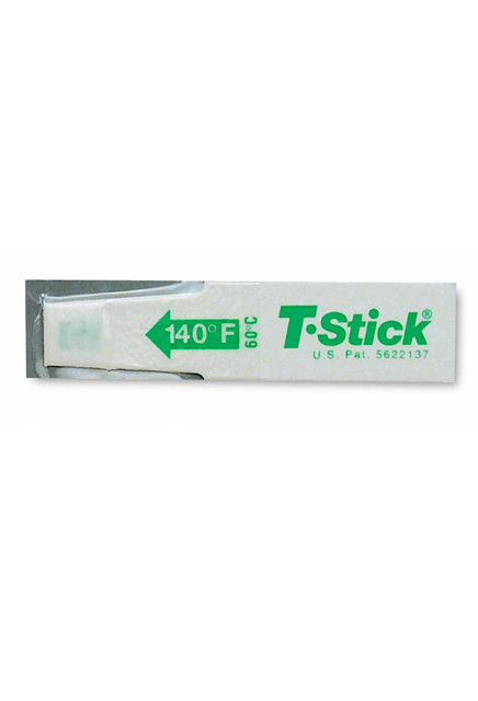 Thermomètre jetable pour la température des aliments, T-Stick #ALTST934100